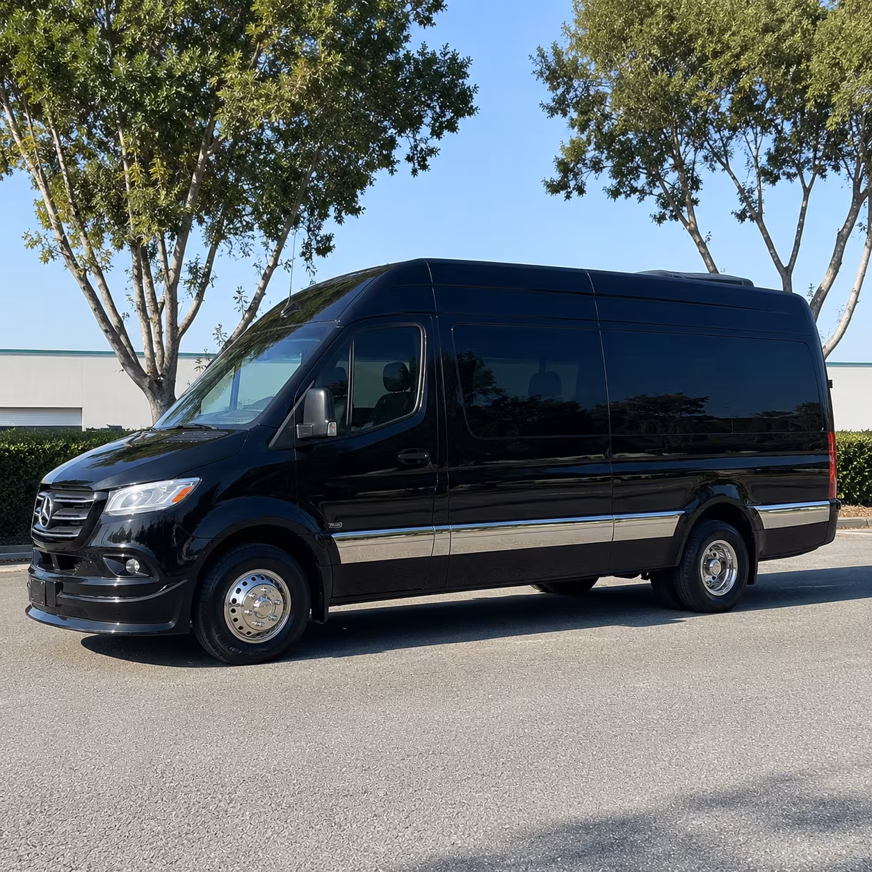 find the perfect transportation for your next airport transfer 2