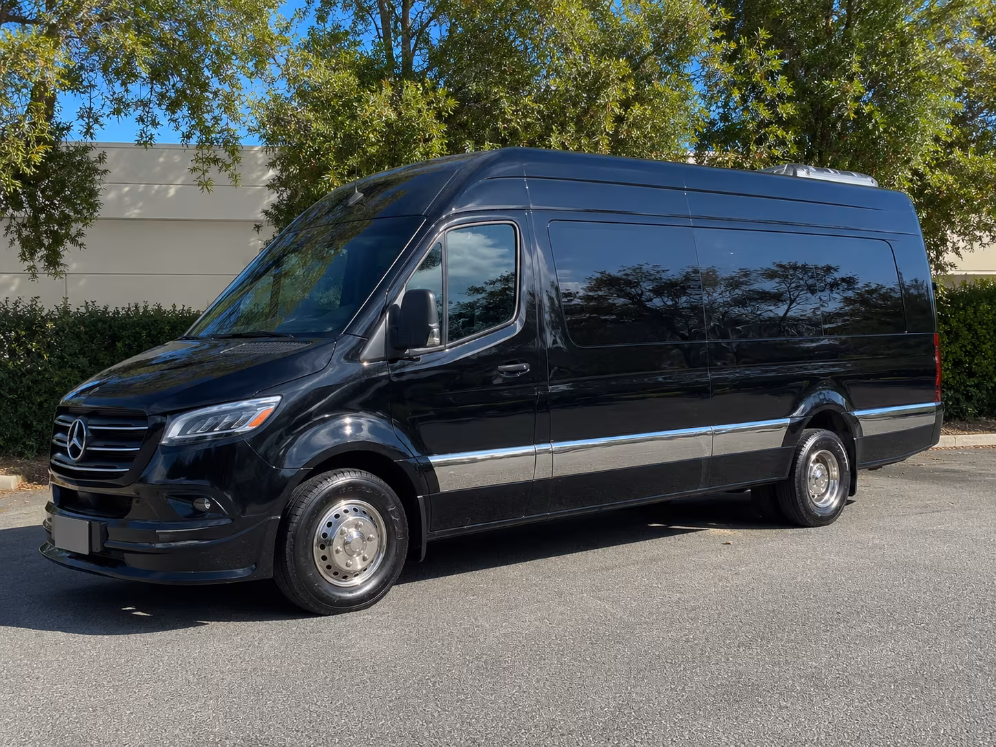 find the perfect transportation for your next birthday 1