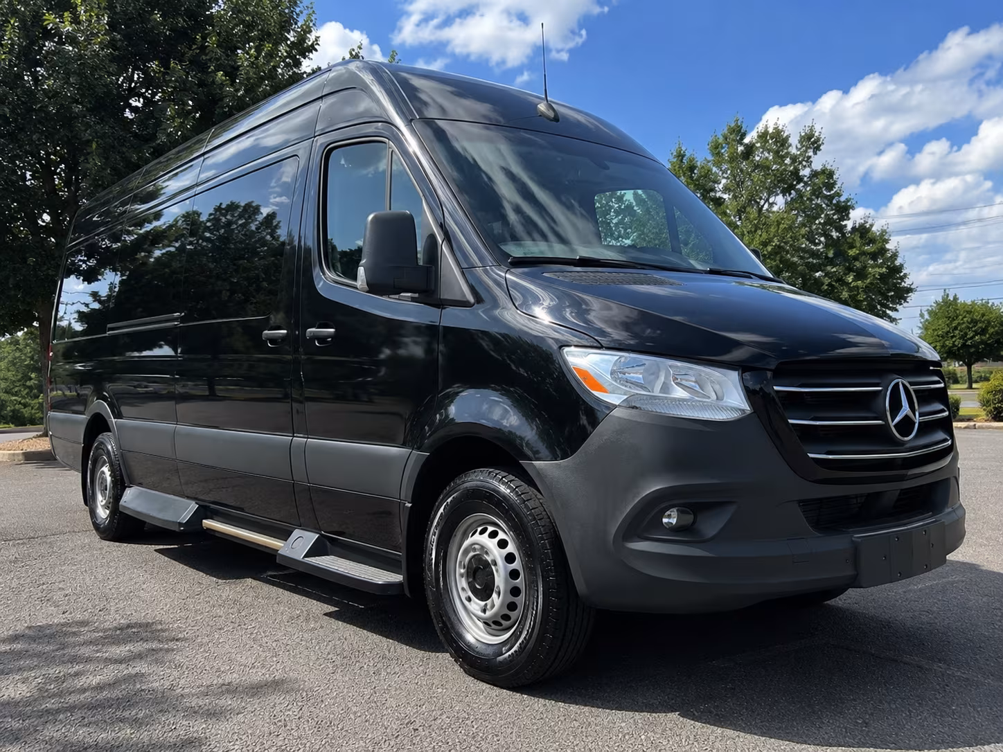 find the perfect transportation for your next birthday 2