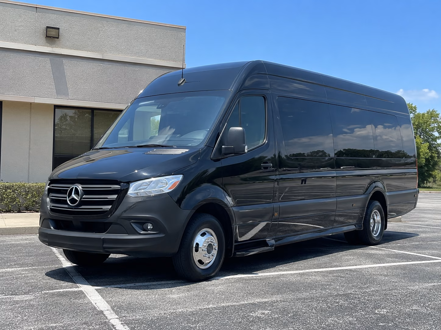 find the perfect transportation for your next birthday 4