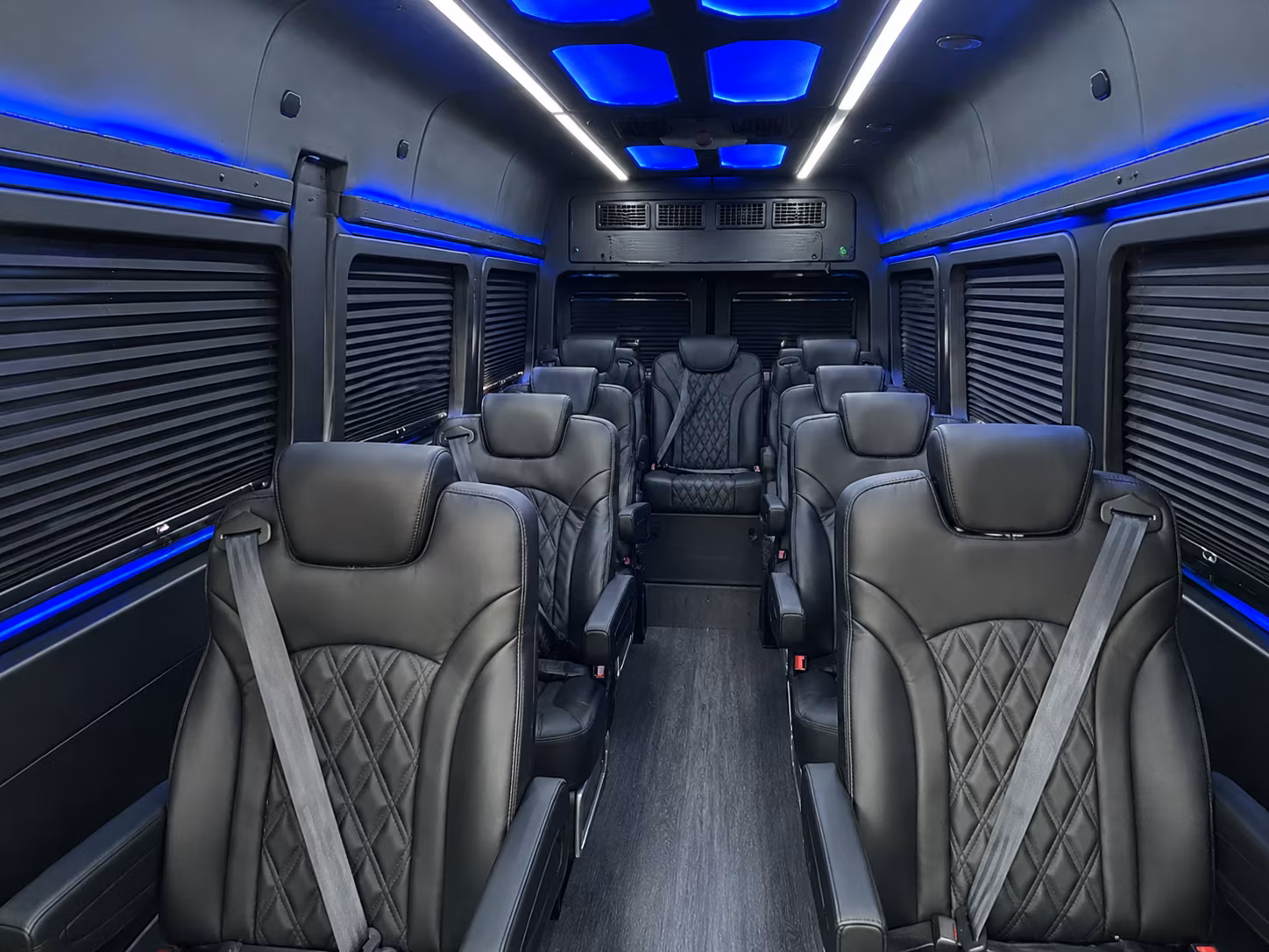 find the perfect transportation for your next birthday 5