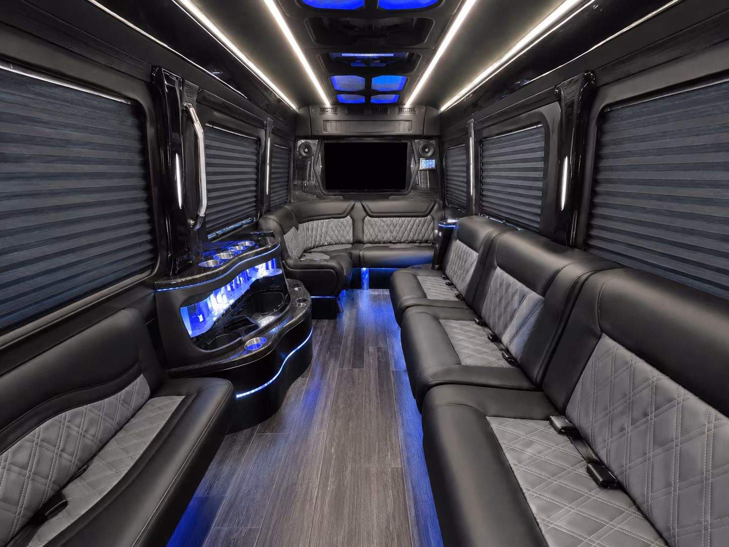 find the perfect transportation for your next concert or music festival 1