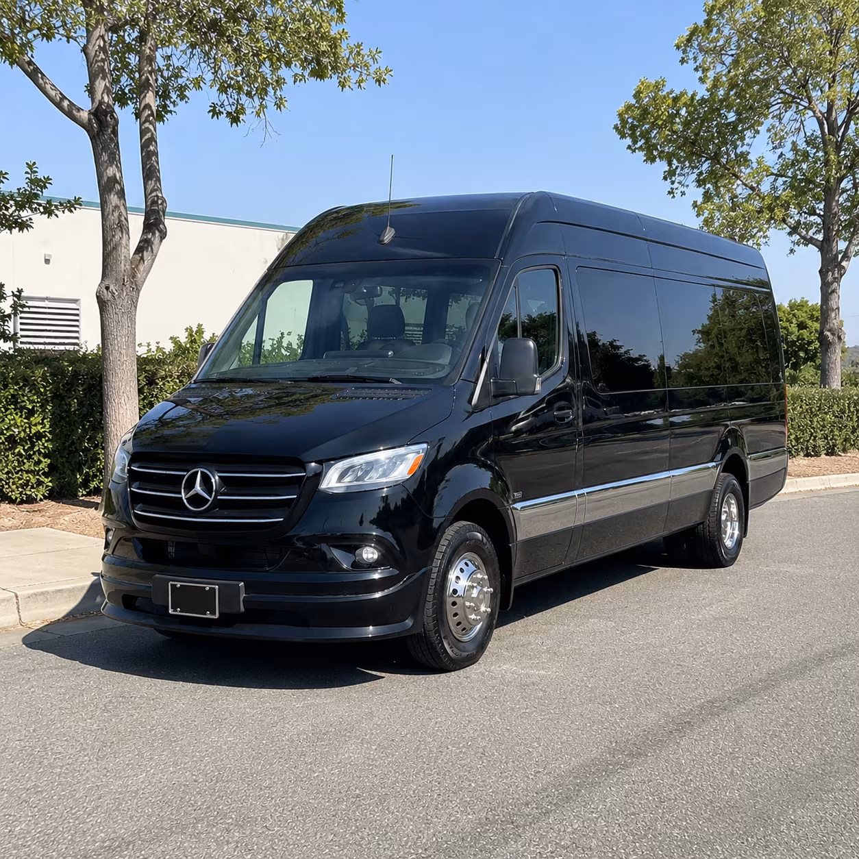 find the perfect transportation for your next concert or music festival 2