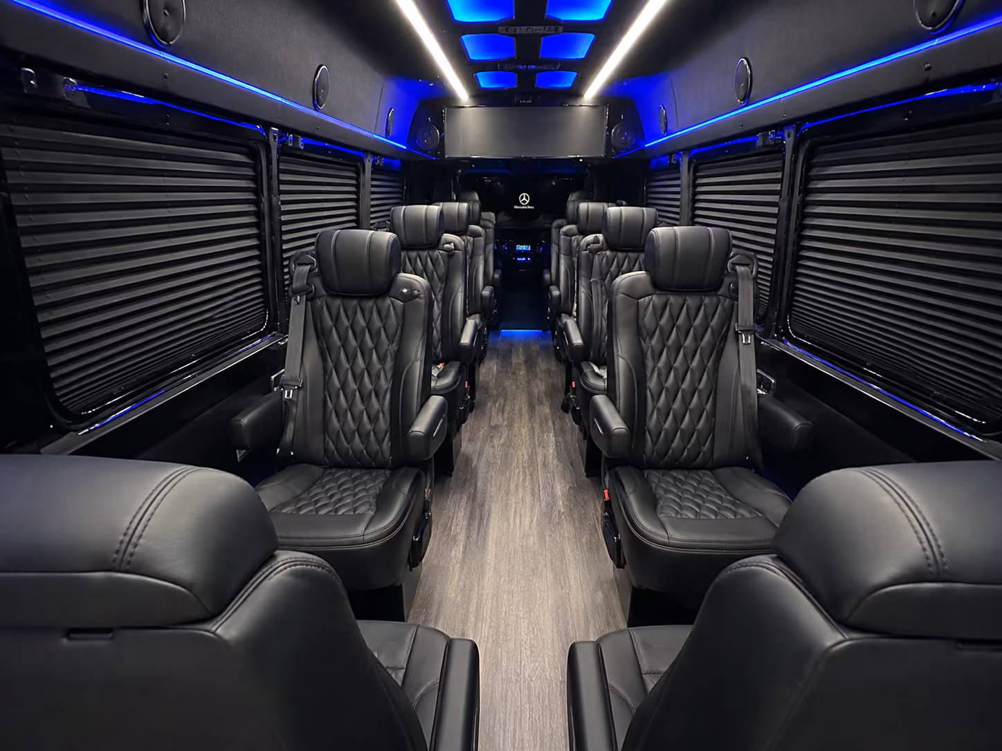 find the perfect transportation for your next corporate event 4