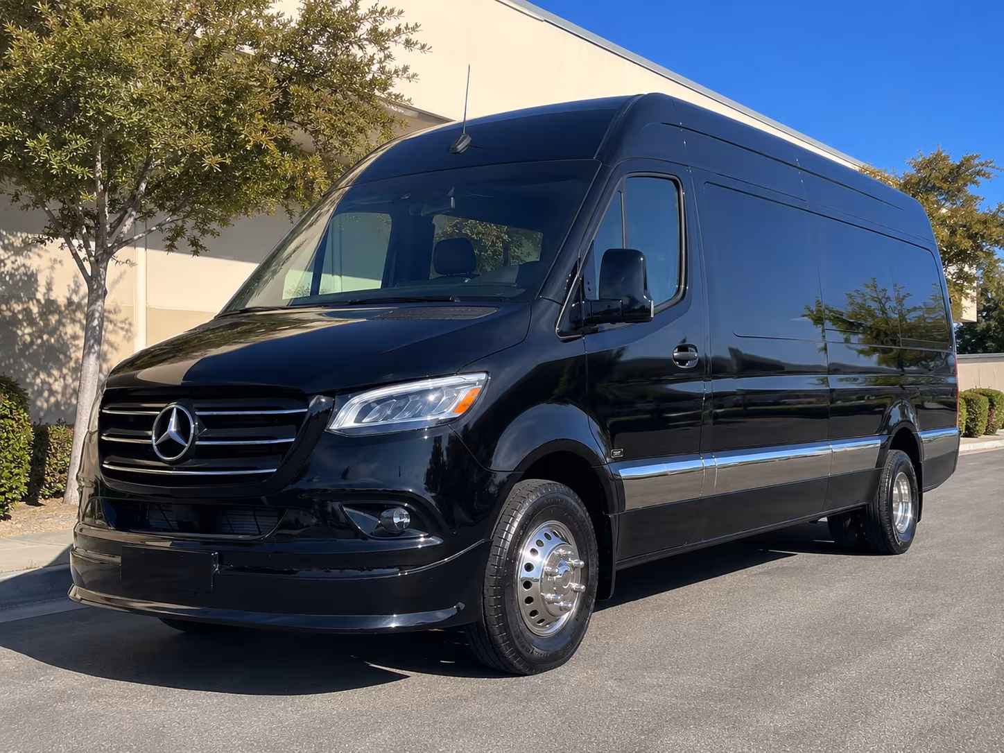 find the perfect transportation for your next employee shuttle 3