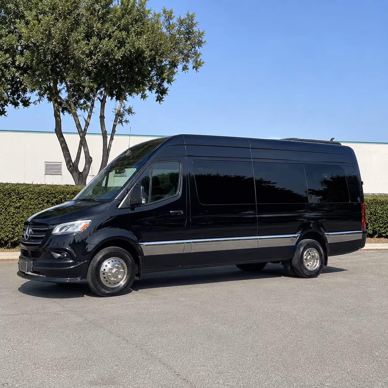 find the perfect transportation for your next prom 2