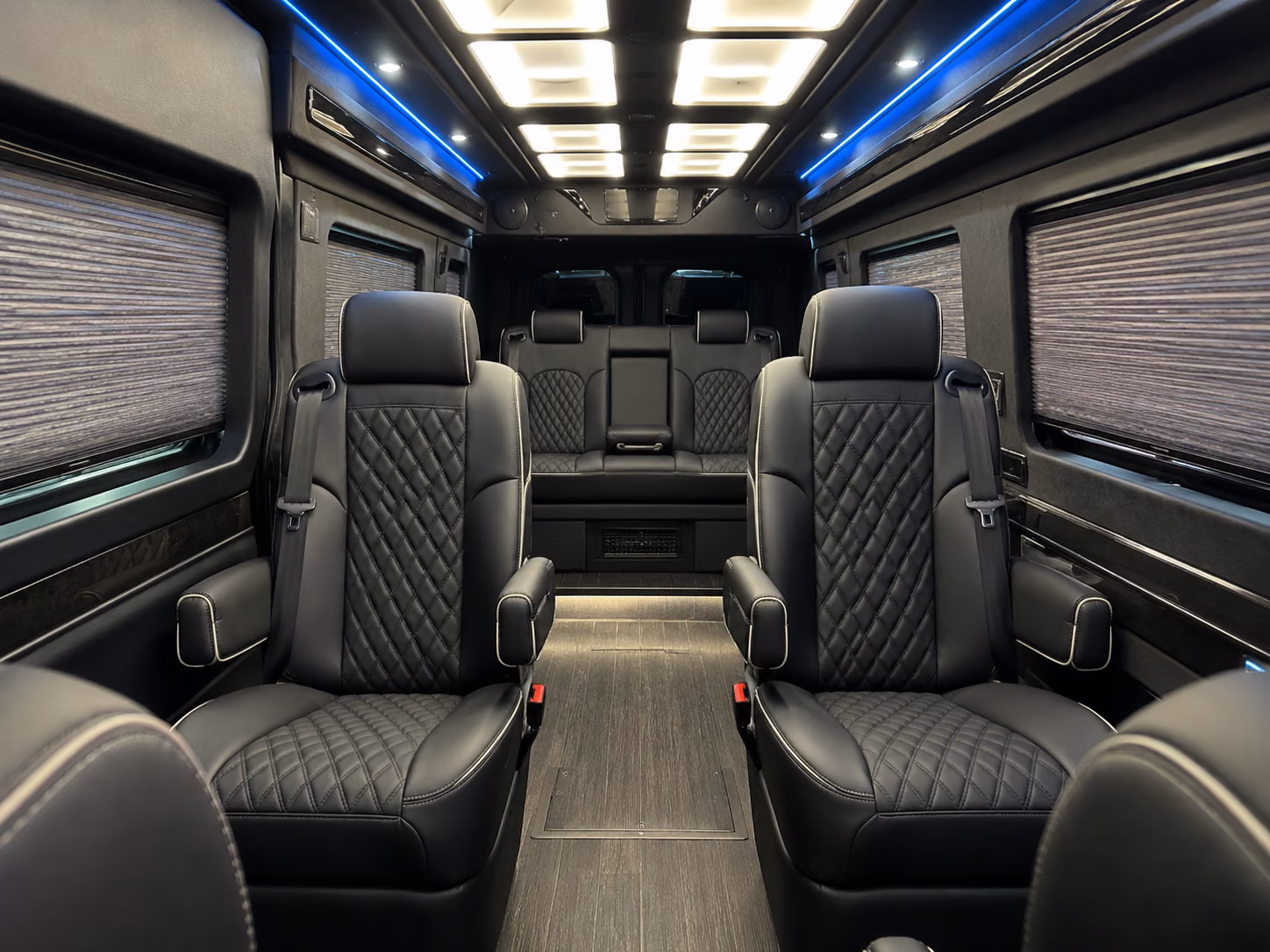 find the perfect transportation for your next prom 5