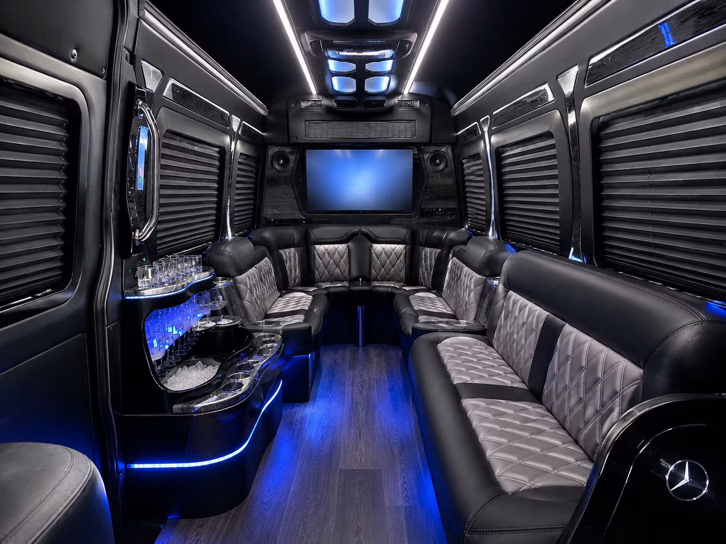 find the perfect transportation for your next sporting event 2