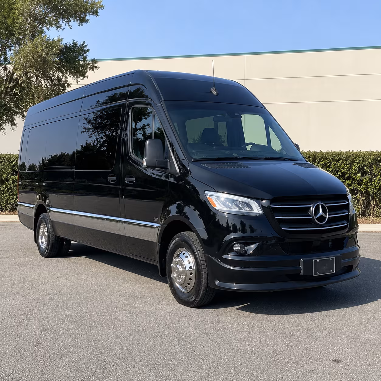 find the perfect transportation for your next sporting event 5