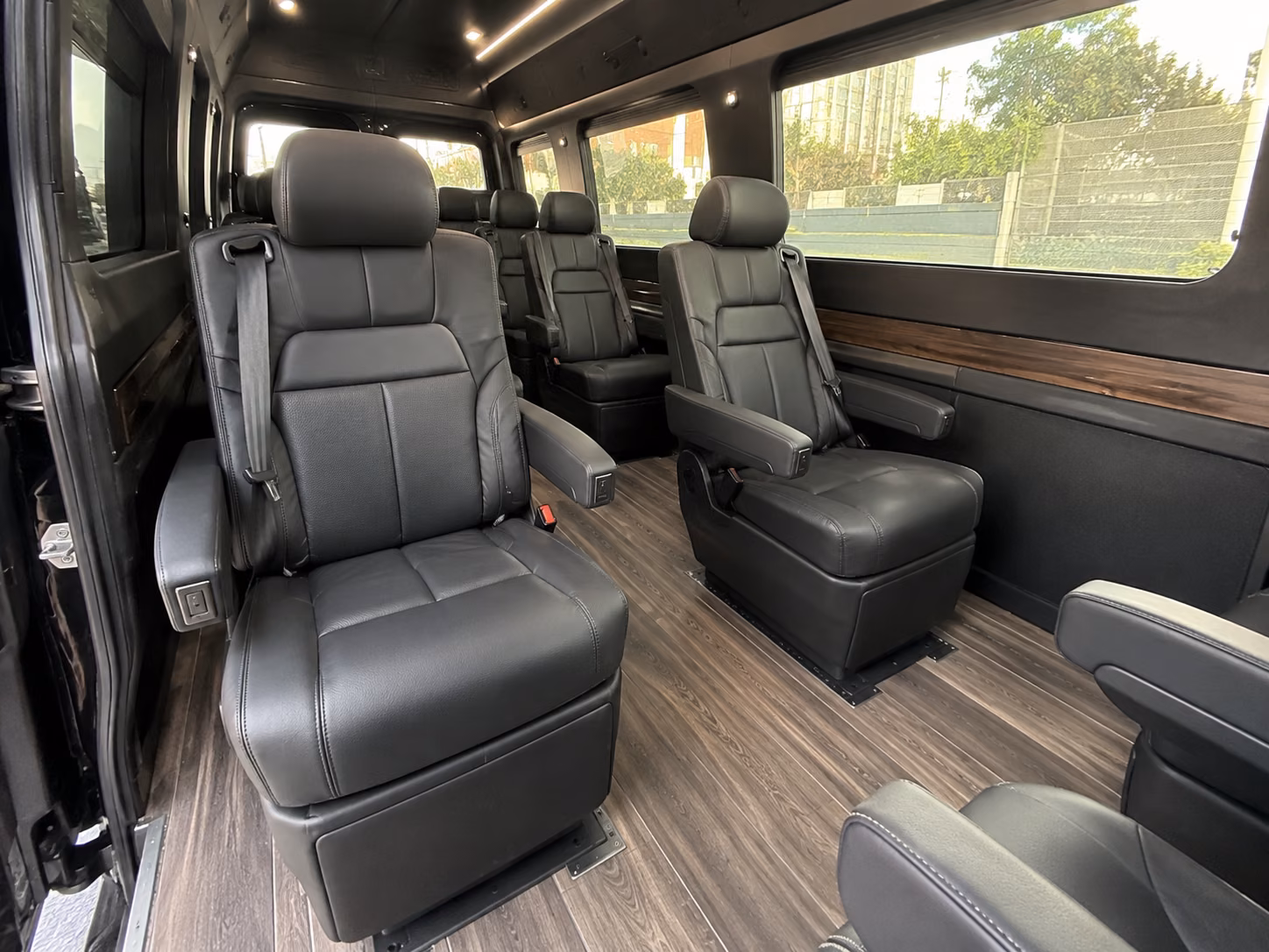 find the perfect transportation for your next wine tour 1