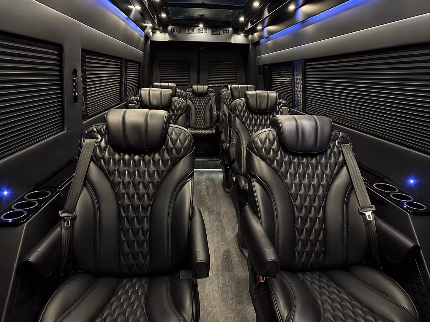 find the perfect transportation for your next wine tour 5