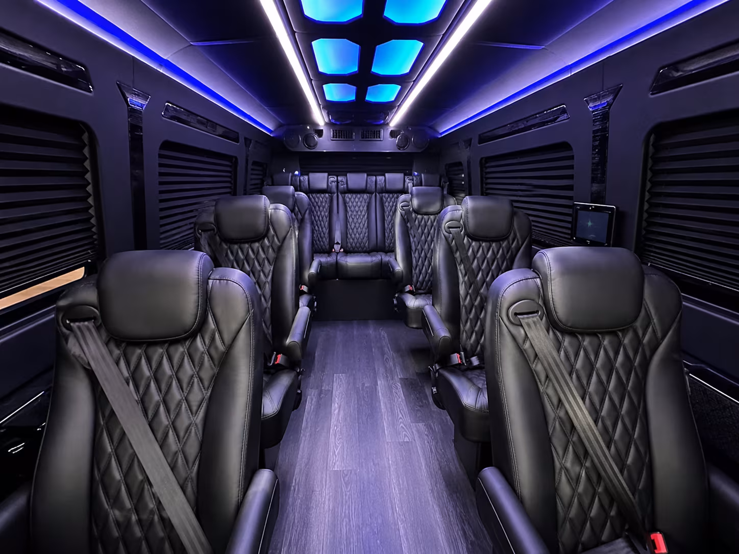 one search for your west covina group trip