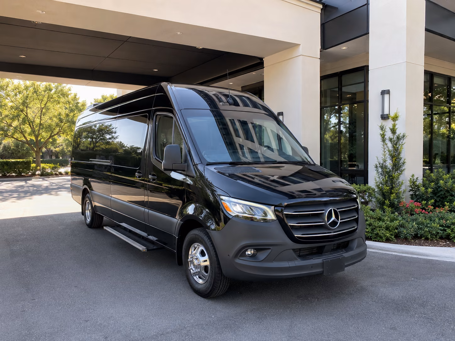 West Covina Airport Transportation