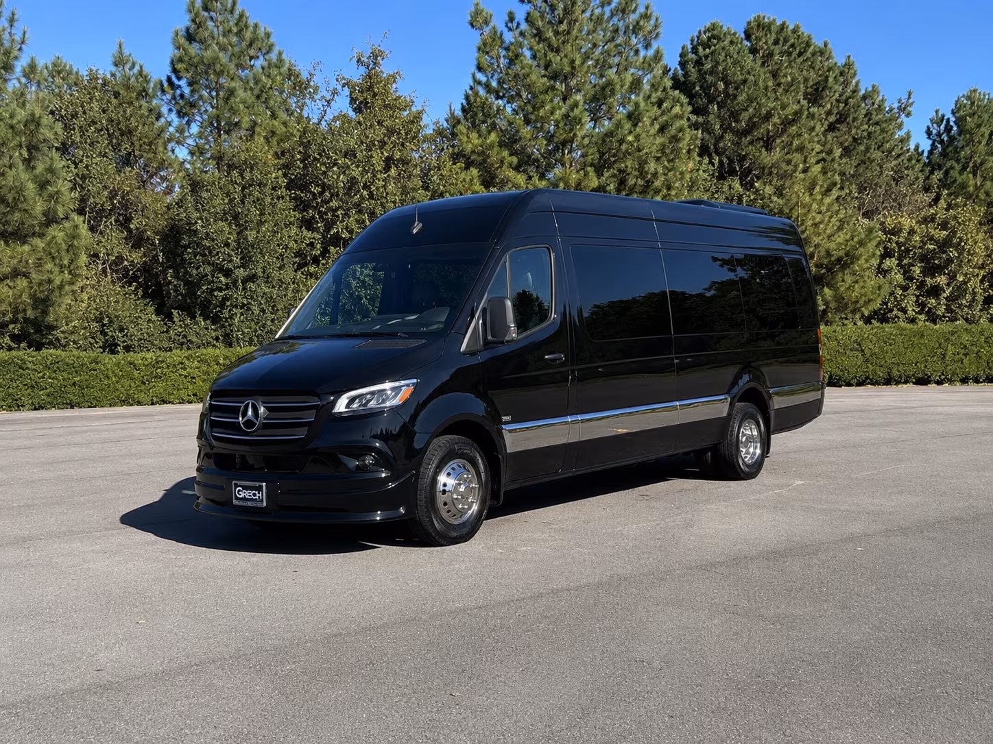 West Covina Employee Transportation